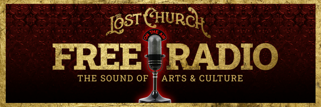 The Lost Church Free Radio