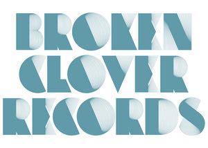Broken Clover Records Logo