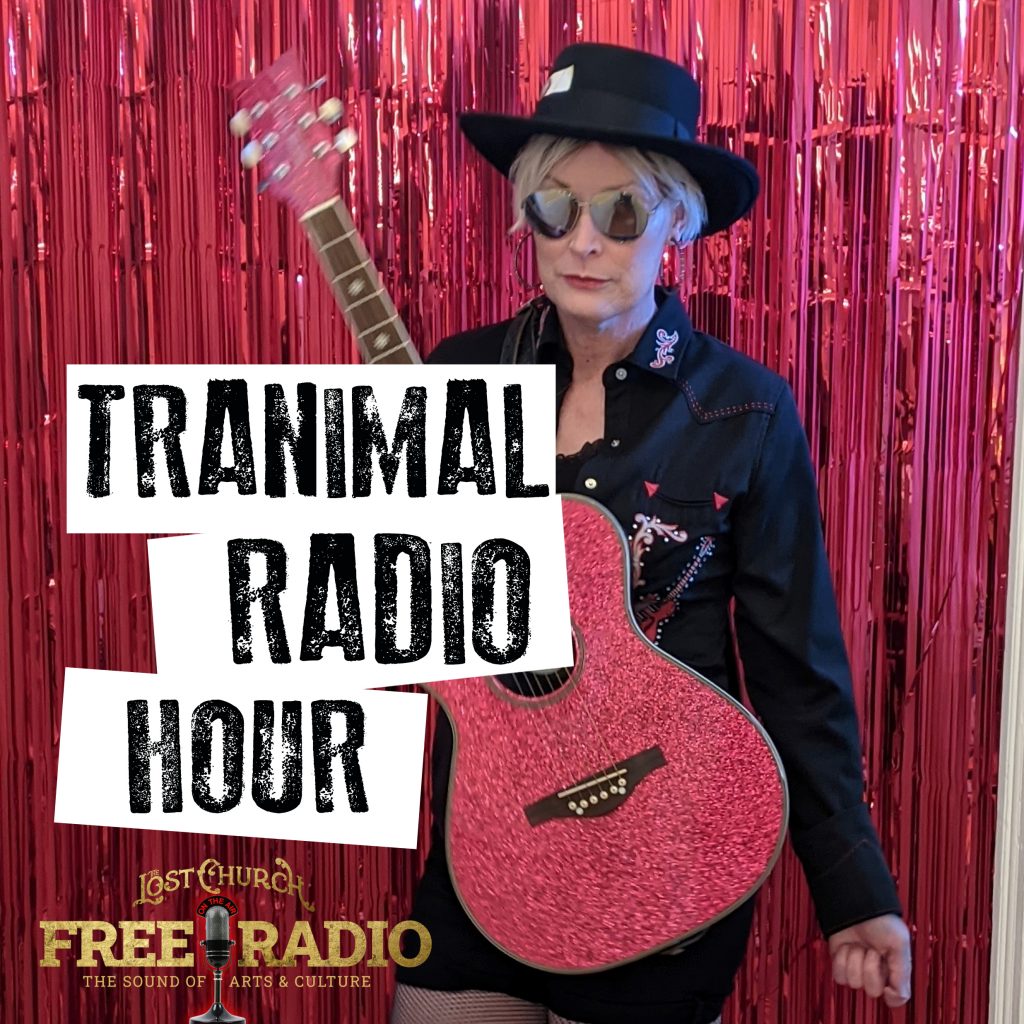 Shawna Virago Tranimal Radio