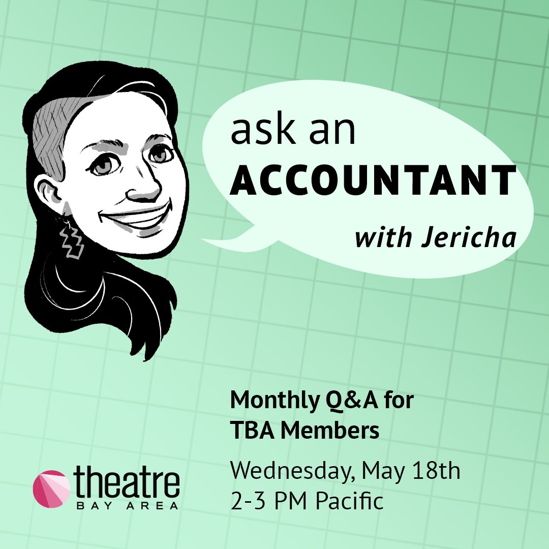 Ask an Accountant with Jericha