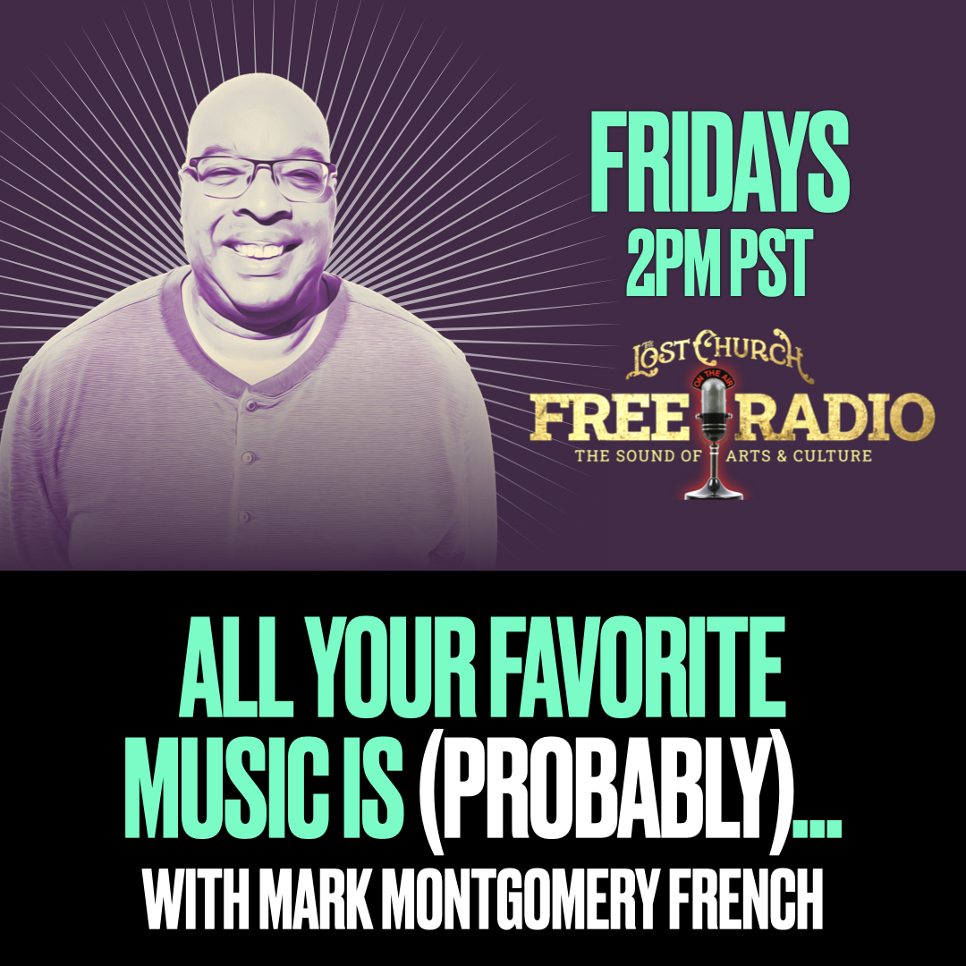 All Your Favorite Music Is (Probably)...moves to 2pm on Fridays