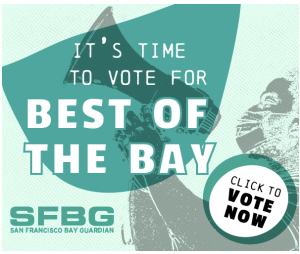Vote for TLC in 48 Hills Best of the Bay
