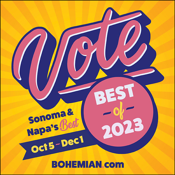 Vote for The Lost Church in the Bohemian